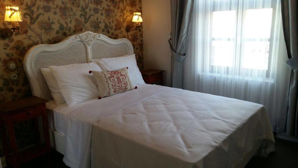 Rooms In Rum'S Bozcaada Island Buitenkant foto