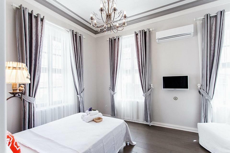 Rooms In Rum'S Bozcaada Island Buitenkant foto